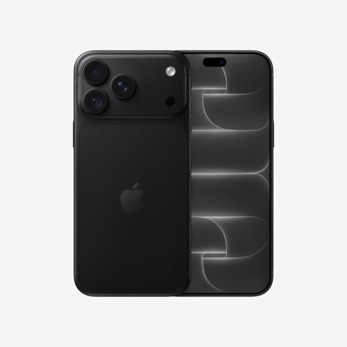 Apple iPhone 18 Pro Max 256GB Black
