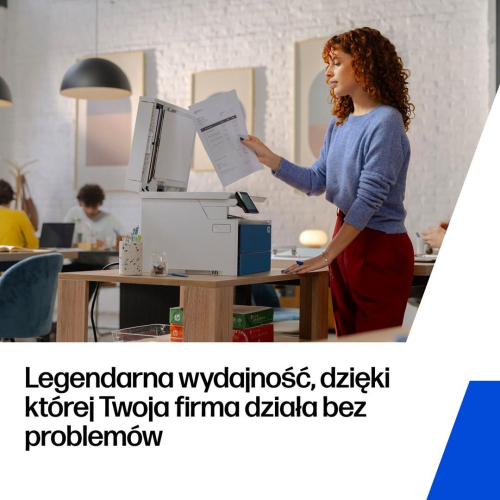 HP LaserJet Oryginalny wkład z czarnym tonerem 139A-25690019
