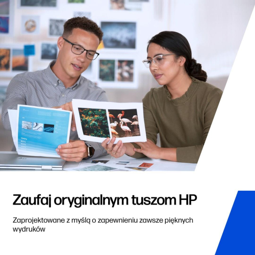 HP Oryginalny czarny wkład atramentowy 953-25690363