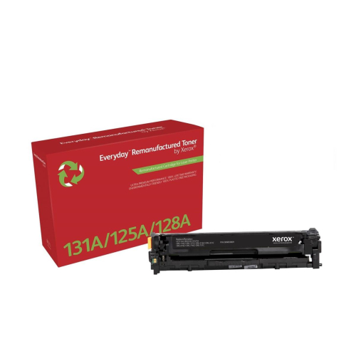 Xerox Toner Everyday HP 131A (CF211A) Cyan
