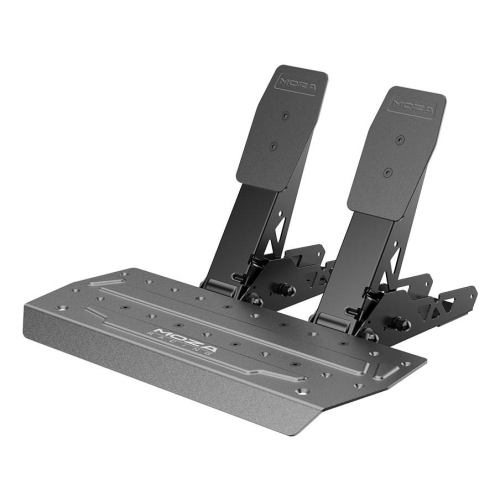 Moza Racing RS053 kontroler gier Czarny USB Kierownica + pedały PC, Xbox One, Xbox Series S, Xbox Series X-25692547