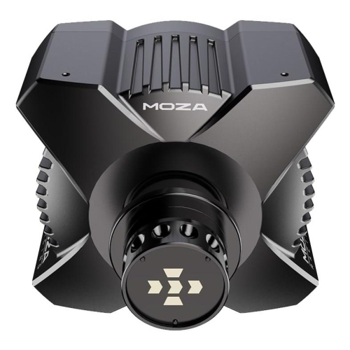 Moza Racing RS053 kontroler gier Czarny USB Kierownica + pedały PC, Xbox One, Xbox Series S, Xbox Series X-25692549