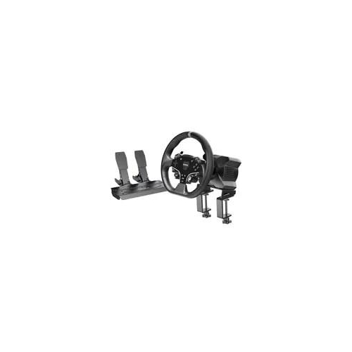 Moza Racing RS053 kontroler gier Czarny USB Kierownica + pedały PC, Xbox One, Xbox Series S, Xbox Series X