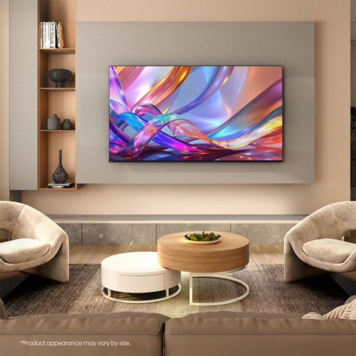 Hisense TV | 43E7S | 43 | Smart TV | VIDAA Smart OS | UHD | Black-25692768