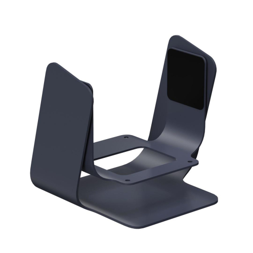 WANBO MOZART SERIES GIMBAL STAND BLUE, WBBA04 uchwyt do montażu projektora Stół Ciemny Niebieski