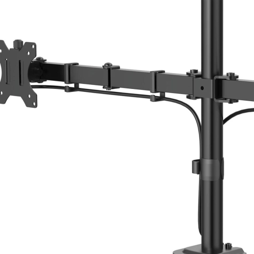 Hama 00220903 uchwyt / stojak do monitorów 88,9 cm (35