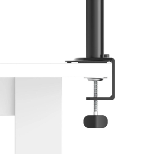 Hama 00220901 uchwyt / stojak do monitorów 88,9 cm (35