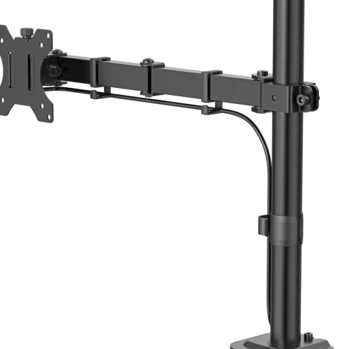 Hama 00220901 uchwyt / stojak do monitorów 88,9 cm (35