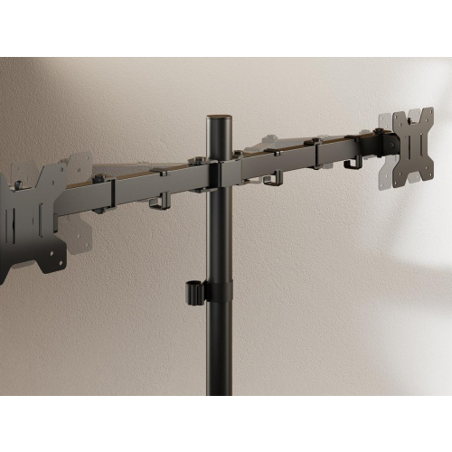 Equip 650176 uchwyt / stojak do monitorów 81,3 cm (32