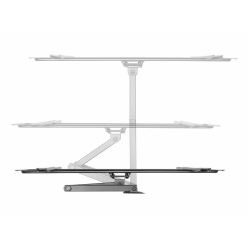 Equip 650342 uchwyt do telewizorów 177,8 cm (70