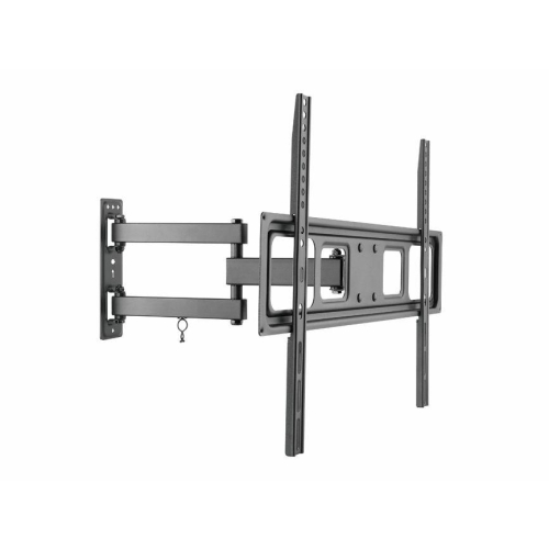 Equip 650342 uchwyt do telewizorów 177,8 cm (70") Czarny