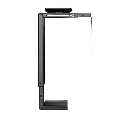 LogiLink EO0030 uchwyt do komputera Uchwyt procesora pod biurkiem Czarny-25693794