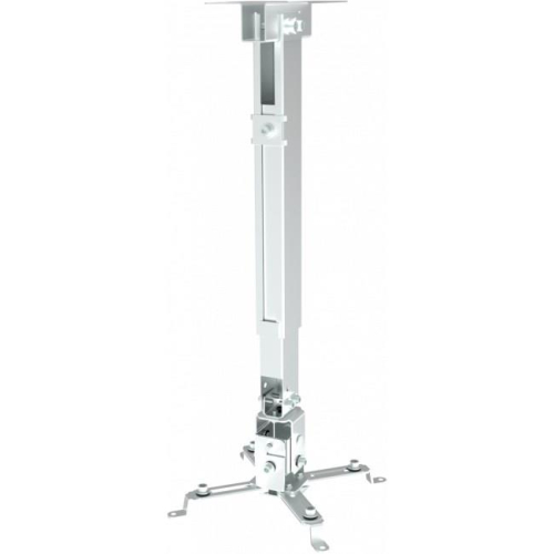 Schwaiger LWH310WD uchwyt do montażu projektora Sufit / Ściana Biały-25693800