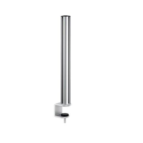 Novus 2.6 TSS Antracyt, Srebrny