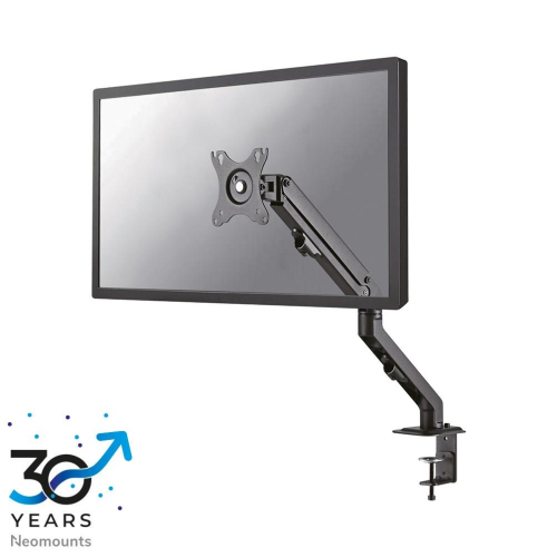 MONITOR DESK MOUNT 17-27" FPMA-D650BLACK NEWSTAR-15163680