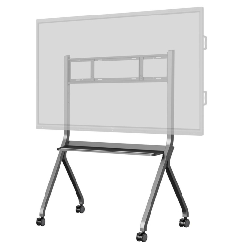 iiyama MD-CART02-S1 uchwyt do tablic informacyjnych 2,18 m (86