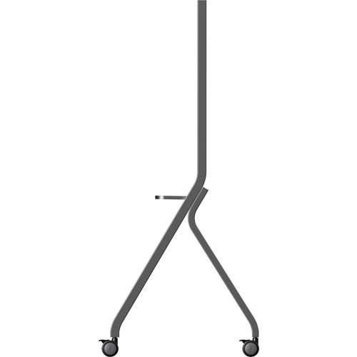 iiyama MD-CART02-S1 uchwyt do tablic informacyjnych 2,18 m (86