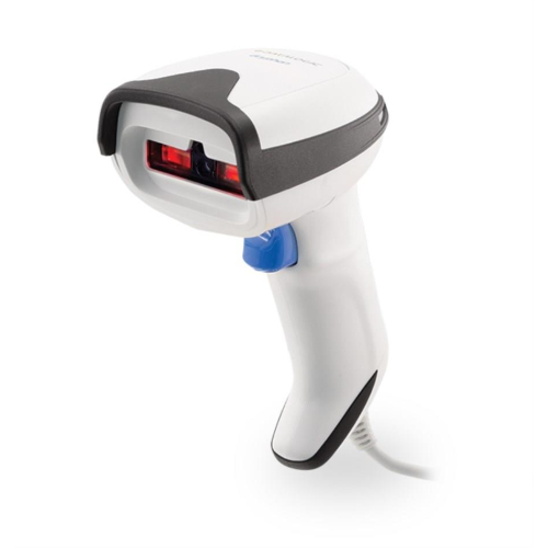 Datalogic Gryphon GM4200 Ręczny czytnik kodów kreskowych 1D CCD Biały-25694634
