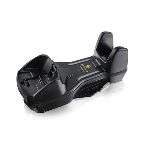 Datalogic PM9600-SR433RBK10 czytnik kodów kreskowych Ręczny czytnik kodów kreskowych 1D/2D Laser Czarny, Żółty-256