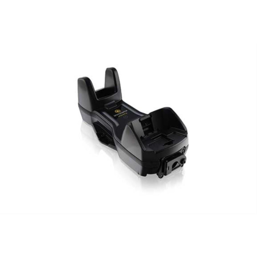 Datalogic PM9600-SR433RBK10 czytnik kodów kreskowych Ręczny czytnik kodów kreskowych 1D/2D Laser Czarny, Żółty-256