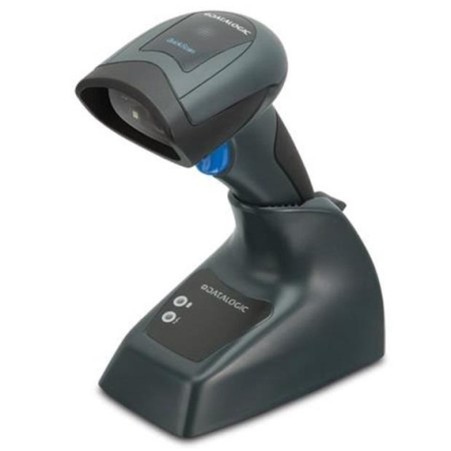 Datalogic QuickScan Mobile QM2131 Ręczny czytnik kodów kreskowych 1D Czarny