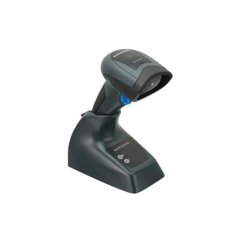 Datalogic QuickScan Mobile QM2131 Ręczny czytnik kodów kreskowych 1D Czarny-25694662