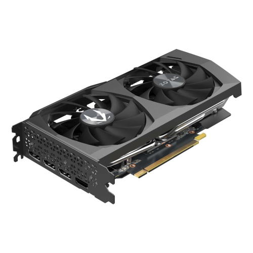Karta graf. ZOTAC GEFORCE RTX 3060 Twin Edge 12GB-25695685