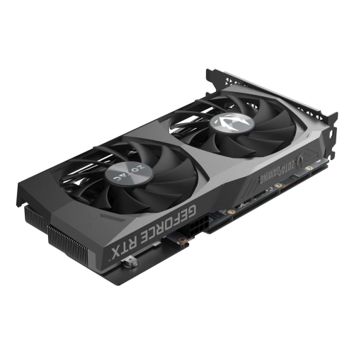 Karta graf. ZOTAC GEFORCE RTX 3060 Twin Edge 12GB-25695686