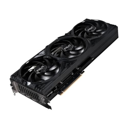 Karta graf. Palit RTX 5070 Ti Gaming Pro-S OC 16GB-25695707