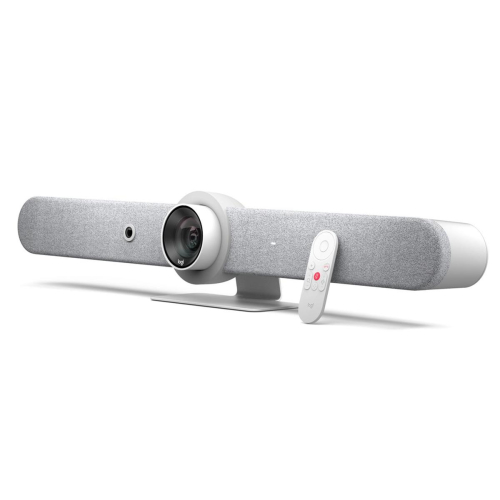 Logitech Rally Bar system videokonferencyjny Przewodowa sieć LAN System wideokonferencji grupowych-25695854