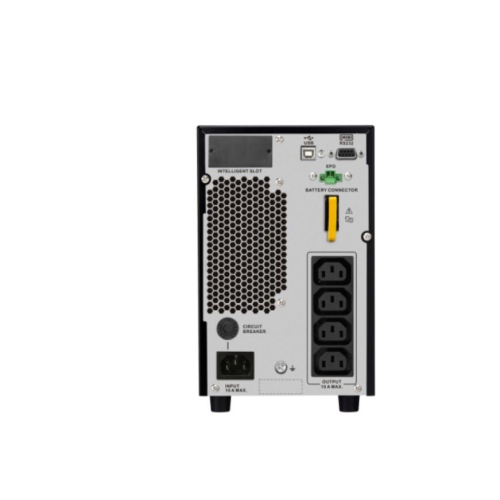 APC SRV2KI-E zasilacz UPS Podwójnej konwersji (online) 2 kVA 1800 W-25698740