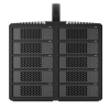 Obudowa IB-3710-C31 10xHDD 2,5"/3,5" SATA, Single Mode, HOST USB 3.2 Gen2, Zasilacz 200W