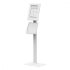 Uchwyt reklamowy do tabletu MC-924 W-25703639