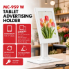 Uchwyt reklamowy do tabletu MC-959 W-25703653