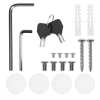 Uchwyt reklamowy do tabletu MC-958 W-25703726