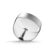 Philips Smart Light Bulb 8.1 Watts 570 Lumen Number of Bulbs 1 ZigBee Silver-25719902