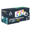 ARCTIC Liquid Freezer III Pro 280 A-RGB (White) Procesor Chłodnica cieczy all-in-one 12 cm Biały 1 szt.-25720125