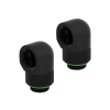 Corsair Adaptery Hydro X Series 90° Rotary (CX-9055009-WW)