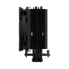 ARCTIC Freezer 36-S Procesor Chłodnica powietrza 12 cm Czarny 1 szt.-25720236