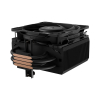 ARCTIC Freezer 36-S Procesor Chłodnica powietrza 12 cm Czarny 1 szt.-25720238