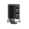 REDRAGON CC-1014 system chłodzenia komputerów 9,2 cm-25720247