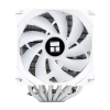 Thermalright Peerless Assassin 120 ARGB Procesor Chłodnica powietrza 12 cm Biały 1 szt.-25720269