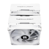 Thermalright Peerless Assassin 120 ARGB Procesor Chłodnica powietrza 12 cm Biały 1 szt.-25720273