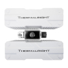 Thermalright Peerless Assassin 120 ARGB Procesor Chłodnica powietrza 12 cm Biały 1 szt.-25720274