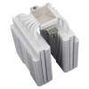 Thermalright Peerless Assassin 120 ARGB Procesor Chłodnica powietrza 12 cm Biały 1 szt.-25720276