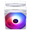 Thermalright Peerless Assassin 120 SE ARGB Procesor Chłodnica powietrza 12 cm Biały 1 szt.-25720355