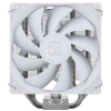 Thermalright Assassin X 120 REFINED SE WHITE Procesor Radiator 12 cm Aluminium, Czarny 1 szt.-25720381