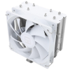 Thermalright Assassin X 120 REFINED SE WHITE Procesor Radiator 12 cm Aluminium, Czarny 1 szt.-25720384