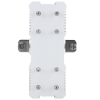 Thermalright Assassin X 120 REFINED SE WHITE Procesor Radiator 12 cm Aluminium, Czarny 1 szt.-25720387