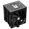Thermalright Burst Assassin 120 Vision Procesor Radiator 12 cm Czarny